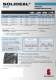 SOLIDEAL� SRGP L3/E3/G3 RADIAL CONSTRUCTION - SOLIDEAL INTERNATIONAL