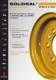 SOLIDEAL� Industrial Split WHEELS & RIMS - SOLIDEAL INTERNATIONAL