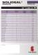 SOLIDEAL� MAGNUM PRESS-ON - SOLIDEAL INTERNATIONAL