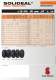 SOLIDEAL HIGH TRACTION RESILIENTS - SOLIDEAL INTERNATIONAL