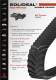 SOLIDEAL Agricultural Tracks & Mid Rollers - SOLIDEAL INTERNATIONAL