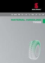 SOLIDEAL Material Handling Catalog