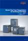 SU/SH & LHU Benchtop Catalog - ESPEC NORTH AMERICA