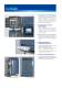 SU/SH & LHU Benchtop Catalog - ESPEC NORTH AMERICA