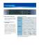 SU/SH & LHU Benchtop Catalog - ESPEC NORTH AMERICA