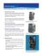 Global-N (460V) PDF Brochure - ESPEC NORTH AMERICA