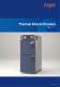 TSE-11 Thermal Shock PDF Catalog - ESPEC NORTH AMERICA