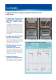 TSE-11 Thermal Shock PDF Catalog - ESPEC NORTH AMERICA