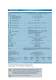 TSE-11 Thermal Shock PDF Catalog - ESPEC NORTH AMERICA