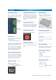 TSE-11 Thermal Shock PDF Catalog - ESPEC NORTH AMERICA