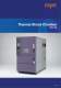 TSD Thermal Shock PDF Catalog - ESPEC NORTH AMERICA