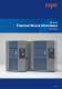TSA Thermal Shock PDF Catalog - ESPEC NORTH AMERICA