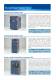 TSA Thermal Shock PDF Catalog - ESPEC NORTH AMERICA