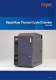 TCC Rapid-Rate Cycling Chamber PDF Catalog - ESPEC NORTH AMERICA