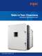 Walk-in PDF Download - ESPEC NORTH AMERICA
