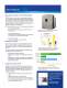 Solar panel testing chambers brochure - ESPEC NORTH AMERICA