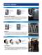 Solar panel testing chambers brochure - ESPEC NORTH AMERICA
