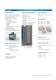HAST Series PDF Catalog - ESPEC NORTH AMERICA