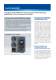 HAST Series PDF Catalog - ESPEC NORTH AMERICA