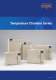 Industrial Ovens PDF Catalog - ESPEC NORTH AMERICA
