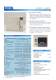 Industrial Ovens PDF Catalog - ESPEC NORTH AMERICA