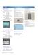 Industrial Ovens PDF Catalog - ESPEC NORTH AMERICA