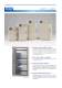 Industrial Ovens PDF Catalog - ESPEC NORTH AMERICA