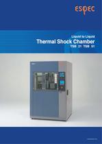 TSB Liquid Thermal Shock PDF Catalog