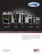 FiberTower Series Flyer