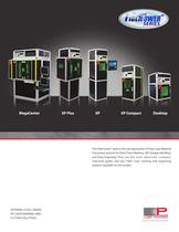 FiberTower Series Flyer