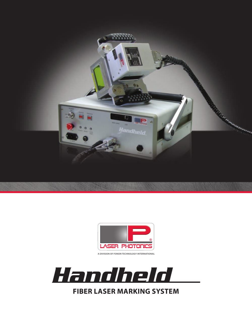 Laser Photonics - 40066