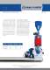 MICRONIZERS / Medium Capacity IM TMZ 30