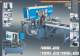 Metal Cutting - Pilous