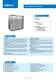 chiller comfort catalogue 2011
