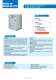 chiller comfort catalogue 2011