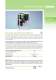 Catalogue 2010 - Residential Applications Sanitary and Heating