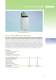 Catalogue 2010 - Residential Applications Sanitary and Heating