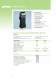 Catalogue 2010 - Residential Applications Sanitary and Heating