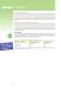 Catalogue 2010 - Residential Applications Sanitary and Heating