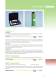 Catalogue 2010 - Residential Applications Sanitary and Heating