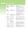 Catalogue 2010 - Residential Applications Sanitary and Heating