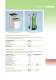 Catalogue 2010 - Residential Applications Sanitary and Heating