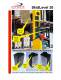 Series Automatic Freight Weight Verification for LTL Transportation Loading Docks - IVDT