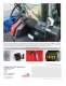 Hydraulic check weighing for material handling vehicals - IVDT