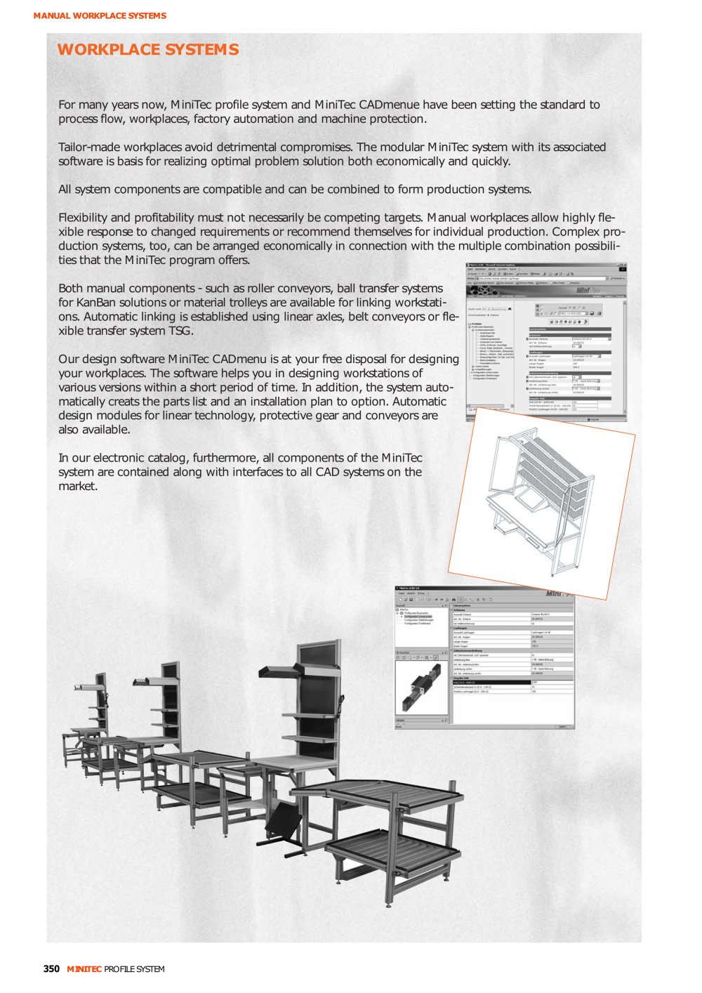 Minitec - 