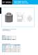 SFT suction filters - TAISEI KOGYO