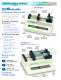 KD Scientific syringe pump brochure - KDS