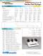 Stainless Steel Data Sheet - KDS
