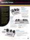 KDS catalogue