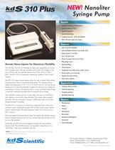 Syringe Pump